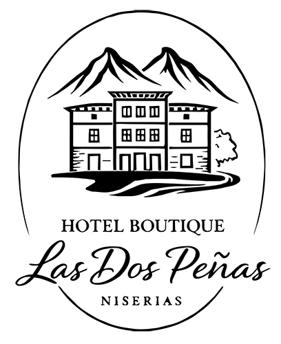 Logo Las Dos Peñas Nuevo Negro